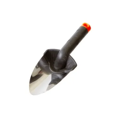 Купить Совок посадочный широкий, нержавеющая сталь, SIBIR в интернет-магазине Akvilon.kz