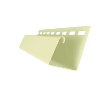 Купить J- профиль Альта Профиль 3000 мм Аляска Сэнд в интернет-магазине Akvilon.kz