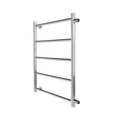 Купить Полотенцесушитель водяной Лесенка, боковое подключение, 600x400 мм, Indigo в интернет-магазине Akvilon.kz