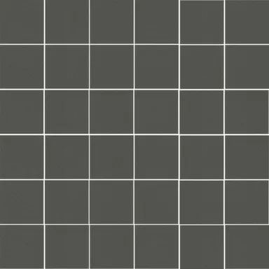 Купить Мозаика АГУСТА, темно-серый, 30,1x30,1 см, Kerama Marazzi в интернет-магазине Akvilon.kz