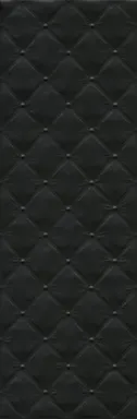 Купить Плитка облицовочная Синтра структура черный 40x120 см, Kerama Marazzi в интернет-магазине Akvilon.kz
