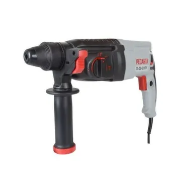 Купить Перфоратор SDS plus 800 Вт, 3,4 Дж, П-28-800К, Ресанта в интернет-магазине Akvilon.kz