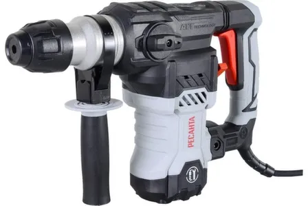 Купить Перфоратор SDS plus 1400 Вт, 5,2 Дж, П-32-1400КВ, Ресанта в интернет-магазине Akvilon.kz