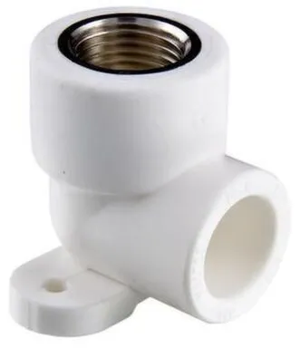 Купить Водорозетка полипропиленовая с переходом на ВР 20x1/2", Valteс в интернет-магазине Akvilon.kz