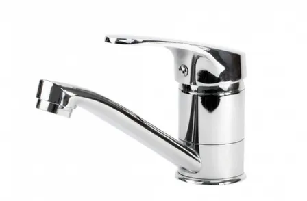 Купить Смеситель для кухни Lucky, LY15, Eskо в интернет-магазине Akvilon.kz