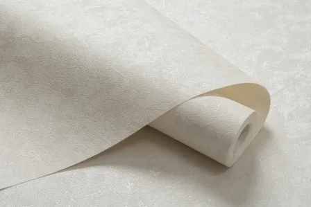 Купить Обои виниловые на флизелиновой основе Эвелин, база, бежевый холодный, 1,06x10 м, Артекс в интернет-магазине Akvilon.kz