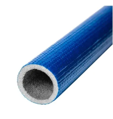 Купить Теплоизоляция d 18x6 мм, 2 м, синий, K-flex в интернет-магазине Akvilon.kz