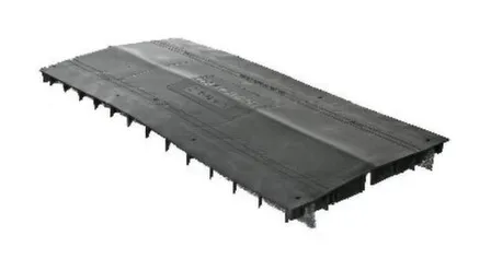 Купить Коньковый аэратор ТехноНиколь в интернет-магазине Akvilon.kz