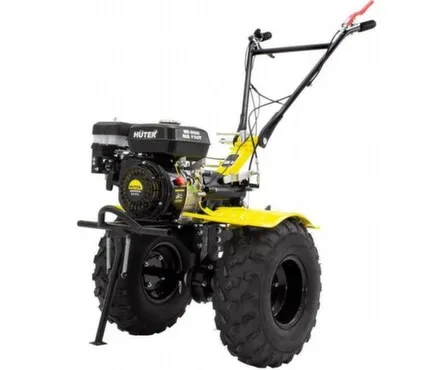 Купить Культиватор бензиновый MK-7000P BIG FOOT, Huter в интернет-магазине Akvilon.kz