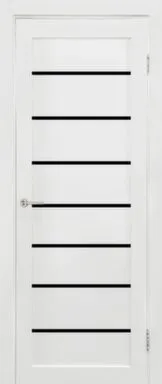 Купить Дверь межкомнатная FORET LIGHT Линия Белый 900 Дубрава Сибирь в интернет-магазине Akvilon.kz