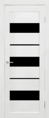 Купить Дверь межкомнатная FORET LIGHT Параллель Белый 700 в интернет-магазине Akvilon.kz