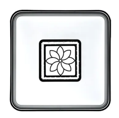 Купить Светильник светодиодный ДПБ 810/450x450 72W Sirius в интернет-магазине Akvilon.kz