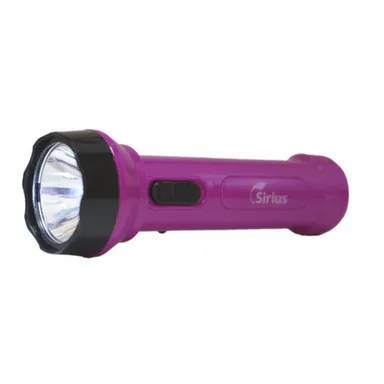 Купить Фонарь КN-6053 Sirius в интернет-магазине Akvilon.kz