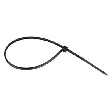 Купить Хомут кабельный 2,5x100 мм (100шт)/EKF в интернет-магазине Akvilon.kz