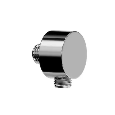 Купить Подключение душевого шланга Ole, хром, Kerama Marazzi в интернет-магазине Akvilon.kz