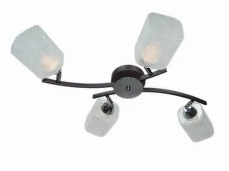 Купить Люстра Каскад 1490616, Е27, 60 Вт, Галлоп в интернет-магазине Akvilon.kz