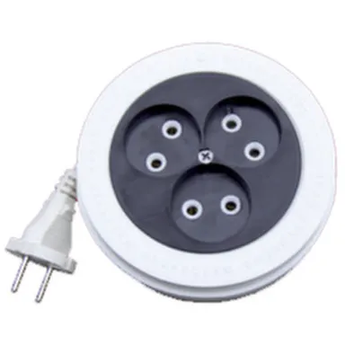 Купить Удлинитель УК-35 5м 10А Sirius в интернет-магазине Akvilon.kz