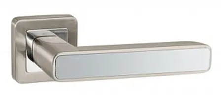 Купить Ручка QR MARS Punto Матовый никель в интернет-магазине Akvilon.kz