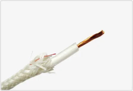 Купить Провод РКГМ 2,5 термостойкий 180-200 °C в интернет-магазине Akvilon.kz