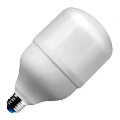 Купить Лампа светодиодная E40-HW-6500K-100-230, Космос в интернет-магазине Akvilon.kz