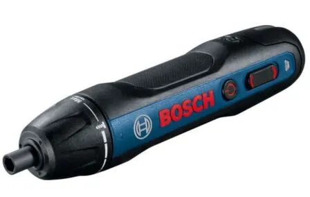 Купить Аккумуляторная отвертка 3,6 В, (Кейс) Bosch GO 2 в интернет-магазине Akvilon.kz