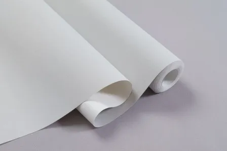 Купить Обои виниловые на флизелиновой основе Paint, база, светло-серый, 1,06x10 м, Артекс в интернет-магазине Akvilon.kz