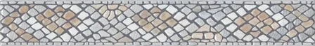 Купить Бордюр Велия 40x6 см, Кerama Мarazzi в интернет-магазине Akvilon.kz