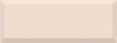 Купить Плитка облицовочная Вилланелла бежевый грань 15x40 см, Кerama Мarazzi в интернет-магазине Akvilon.kz