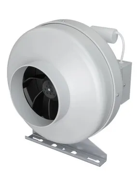 Купить Вентилятор канальный центробежный Cyclone 125, D125 мм, Era в интернет-магазине Akvilon.kz