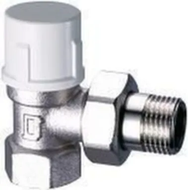 Купить Вентиль запорный угловой Ottinetti STAR 3/4 в интернет-магазине Akvilon.kz