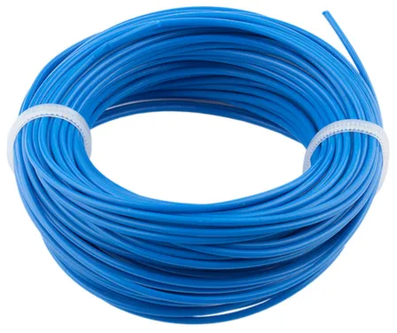 Купить Леска для триммеров Ø2 мм L15 м, Зубр в интернет-магазине Akvilon.kz