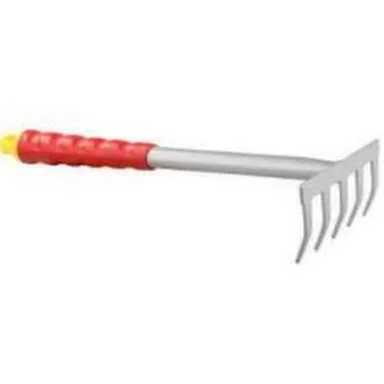 Купить Грабельки ручные с коннекторной системой 300 мм, Grinda в интернет-магазине Akvilon.kz