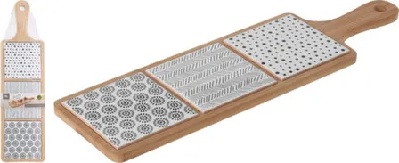 Купить Поднос, разм. 44x12x1,5см в интернет-магазине Akvilon.kz