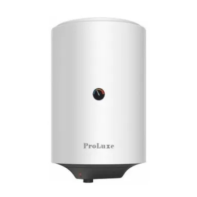 Купить Водонагреватель ProLuxe H50 50 л (Круглый/Эмаль) в интернет-магазине Akvilon.kz