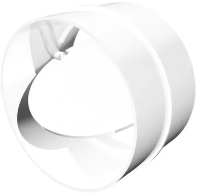 Купить Соединитель d150мм с обратным клапаном, Era в интернет-магазине Akvilon.kz