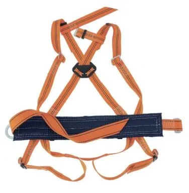 Купить Удерживающе-страховочная привязь с лямками, Сибртех в интернет-магазине Akvilon.kz
