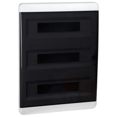 Купить КЭАЗ Щит встраиваемый 54 модуля (535x398x102мм) в интернет-магазине Akvilon.kz