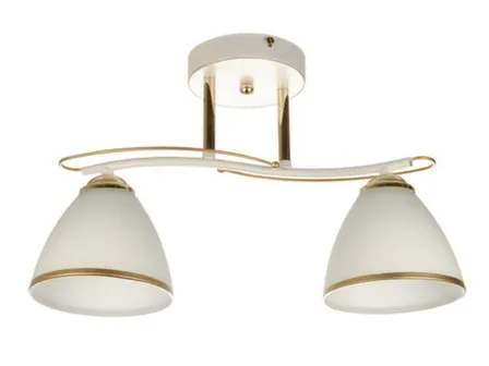 Купить Люстра Каскад Е27 60Вт в интернет-магазине Akvilon.kz