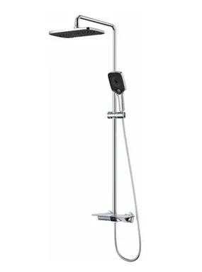 Купить Душевой комплект со смесителем ST30105, Eskо в интернет-магазине Akvilon.kz