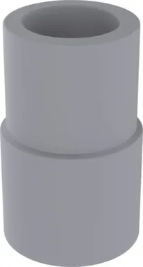 Купить Наконечник съемный для сливных шлангов, Aquant в интернет-магазине Akvilon.kz