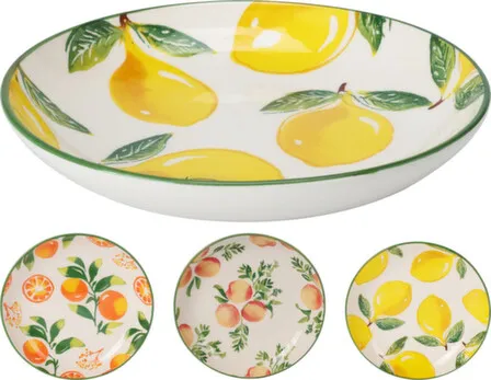 Купить Тарелка глубокая 2см в асс, Koopman в интернет-магазине Akvilon.kz