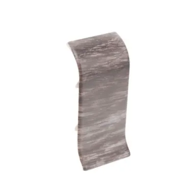 Купить Соединитель для плинтуса 146 Кедр алтайский, 2 шт, Rico Leo в интернет-магазине Akvilon.kz