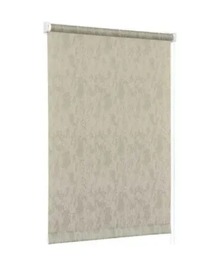 Купить Штора рулонная МАРС 61(57)/170 серый, Delfa в интернет-магазине Akvilon.kz