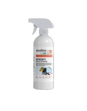 Купить Антискотч, 0,5 л, Goodhim в интернет-магазине Akvilon.kz