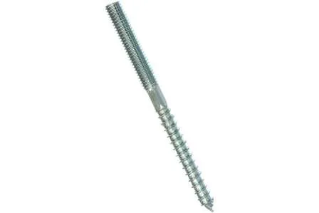 Шпилька сантехническая М8x100 (2 шт), Tech-KREP в интернет-магазине Akvilon.kz