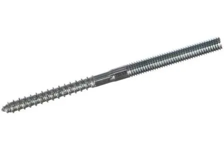 Шпилька сантехническая М8x120 (2 шт), Tech-KREP в интернет-магазине Akvilon.kz