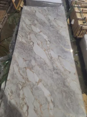 Купить Гибкий мрамор LJ6605-1 2800x1220x2,5мм в интернет-магазине Akvilon.kz