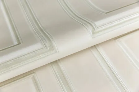 Купить Обои Буазери мотив жёлтый винил/флизелин (тиснёные) 1,06x10 в интернет-магазине Akvilon.kz