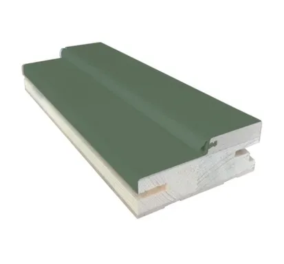 Купить Короб дверной Бархат зеленый ДЕРЕВО 78x33x2100 мм Убертюре Бархат зеленый в интернет-магазине Akvilon.kz