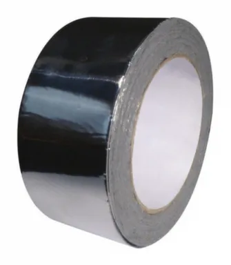 Купить Лента стекольная бутиловая 50 мм х 10 м, TYTAN в интернет-магазине Akvilon.kz